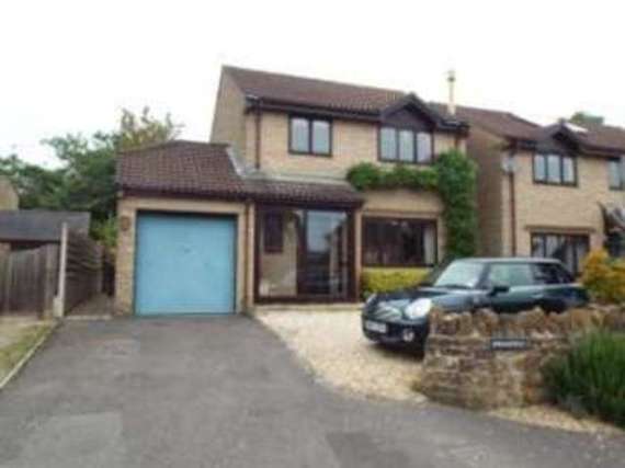 3 Bedroom Detached